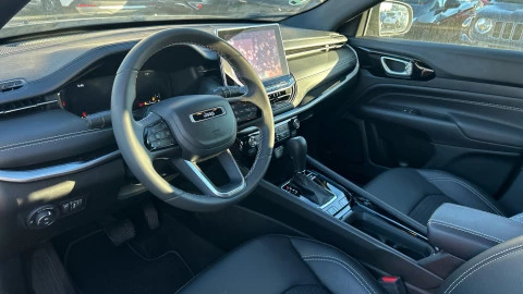 Jeep Compass 1.3 Gse T4 110kW (150CV) 80th MT FWD