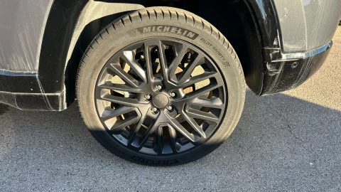 Jeep Compass 1.3 Gse T4 110kW (150CV) 80th MT FWD