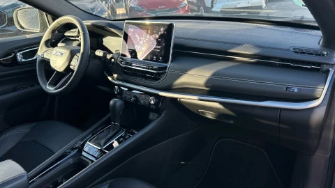 Jeep Compass 1.3 Gse T4 110kW (150CV) 80th MT FWD