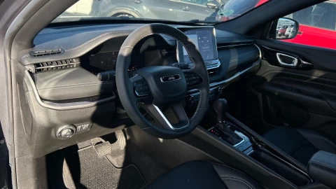 Jeep Compass 1.3 Gse T4 110kW (150CV) 80th MT FWD