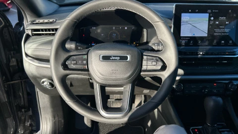 Jeep Compass 1.3 Gse T4 110kW (150CV) 80th MT FWD