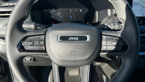 Jeep Compass 1.3 Gse T4 110kW (150CV) 80th MT FWD