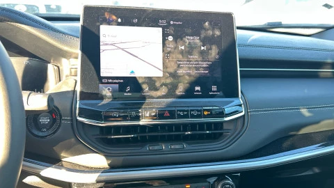 Jeep Compass 1.3 Gse T4 110kW (150CV) 80th MT FWD