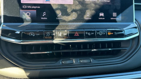 Jeep Compass 1.3 Gse T4 110kW (150CV) 80th MT FWD