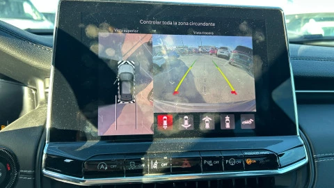 Jeep Compass 1.3 Gse T4 110kW (150CV) 80th MT FWD