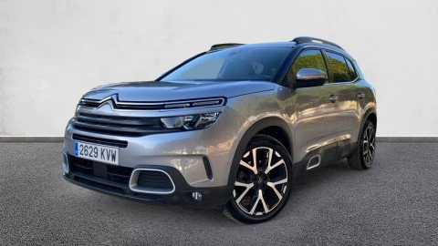 Citroën C5 Aircross BlueHdi 96kW (130CV) S&S Feel