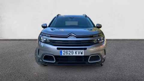 Citroën C5 Aircross BlueHdi 96kW (130CV) S&S Feel