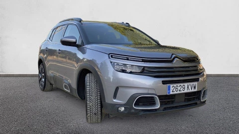 Citroën C5 Aircross BlueHdi 96kW (130CV) S&S Feel