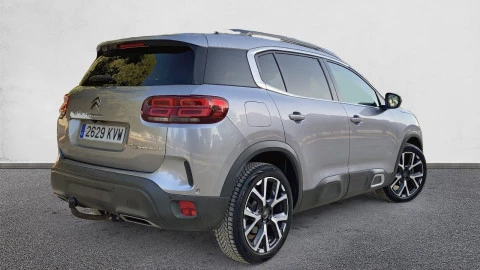 Citroën C5 Aircross BlueHdi 96kW (130CV) S&S Feel