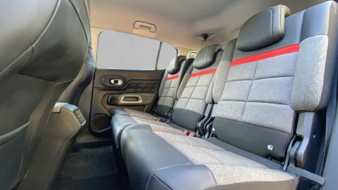 Citroën C5 Aircross BlueHdi 96kW (130CV) S&S Feel