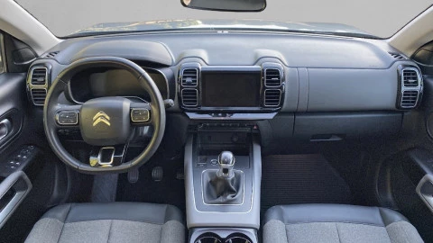 Citroën C5 Aircross BlueHdi 96kW (130CV) S&S Feel
