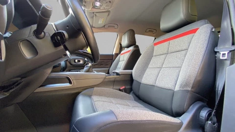 Citroën C5 Aircross BlueHdi 96kW (130CV) S&S Feel