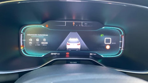 Citroën C5 Aircross BlueHdi 96kW (130CV) S&S Feel