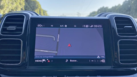 Citroën C5 Aircross BlueHdi 96kW (130CV) S&S Feel