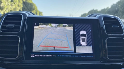 Citroën C5 Aircross BlueHdi 96kW (130CV) S&S Feel