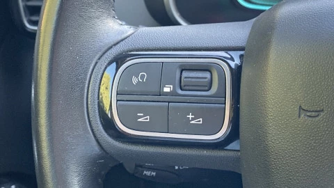 Citroën C5 Aircross BlueHdi 96kW (130CV) S&S Feel