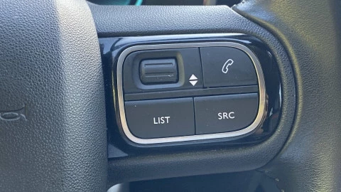 Citroën C5 Aircross BlueHdi 96kW (130CV) S&S Feel