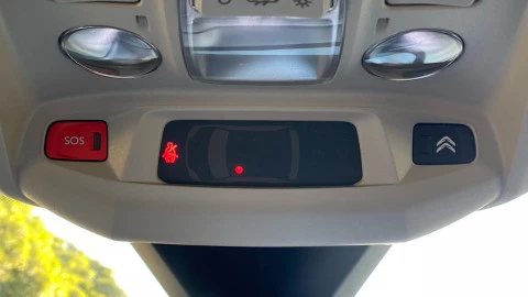 Citroën C5 Aircross BlueHdi 96kW (130CV) S&S Feel