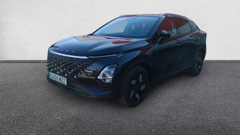 Omoda 5 MY25 - Premium 1.6 TGDI 108kW (145cv)