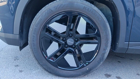 Omoda 5 MY25 - Premium 1.6 TGDI 108kW (145cv)