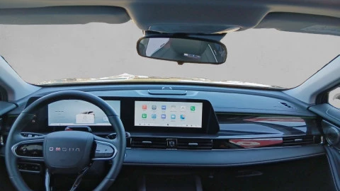 Omoda 5 MY25 - Premium 1.6 TGDI 108kW (145cv)