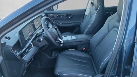 Omoda 5 MY25 - Premium 1.6 TGDI 108kW (145cv)