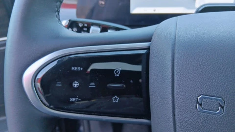 Omoda 5 MY25 - Premium 1.6 TGDI 108kW (145cv)