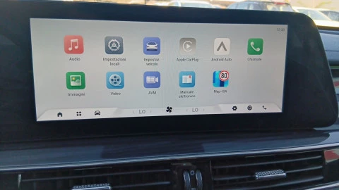 Omoda 5 MY25 - Premium 1.6 TGDI 108kW (145cv)