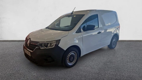 Renault Kangoo Furgón L1 1.5 Blue dCi 70kW Ábr. Sésamo por Ren