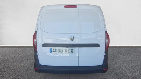 Renault Kangoo Furgón L1 1.5 Blue dCi 70kW Ábr. Sésamo por Ren