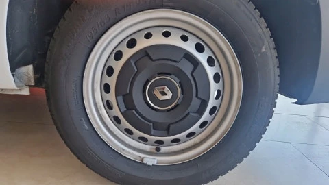 Renault Kangoo Furgón L1 1.5 Blue dCi 70kW Ábr. Sésamo por Ren