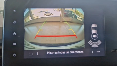 Renault Kangoo Furgón L1 1.5 Blue dCi 70kW Ábr. Sésamo por Ren