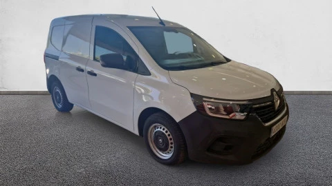 Renault Kangoo Furgón L1 1.5 Blue dCi 70kW Ábr. Sésamo por Ren