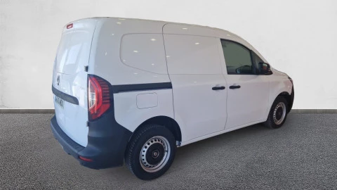Renault Kangoo Furgón L1 1.5 Blue dCi 70kW Ábr. Sésamo por Ren