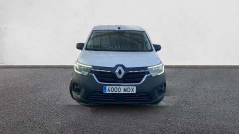 Renault Kangoo Furgón L1 1.5 Blue dCi 70kW Ábr. Sésamo por Ren