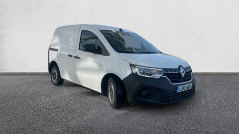 Renault Kangoo Furgón L1 1.5 Blue dCi 70kW Ábr. Sésamo por Ren