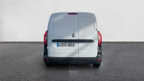 Renault Kangoo Furgón L1 1.5 Blue dCi 70kW Ábr. Sésamo por Ren