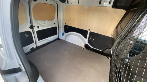 Renault Kangoo Furgón L1 1.5 Blue dCi 70kW Ábr. Sésamo por Ren