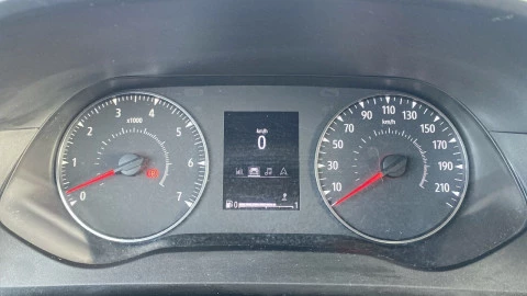 Renault Kangoo Furgón L1 1.5 Blue dCi 70kW Ábr. Sésamo por Ren