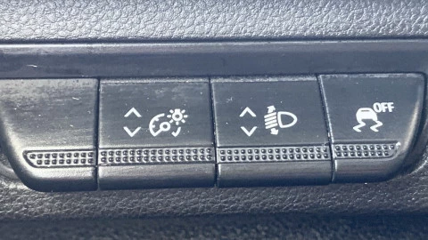 Renault Kangoo Furgón L1 1.5 Blue dCi 70kW Ábr. Sésamo por Ren