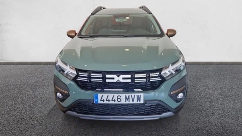 Dacia Jogger Extreme Go 74kW (100CV) ECO-G 5 plazas