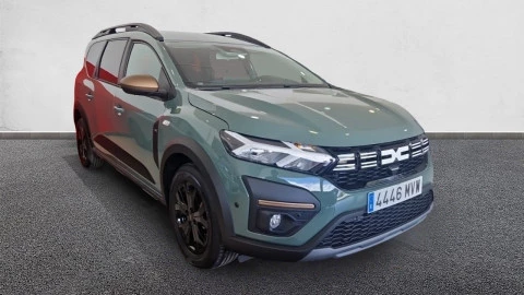 Dacia Jogger Extreme Go 74kW (100CV) ECO-G 5 plazas