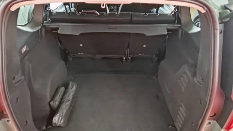 Dacia Jogger Extreme Go 74kW (100CV) ECO-G 5 plazas