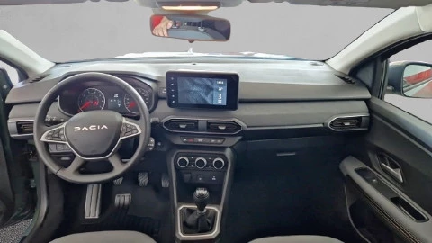 Dacia Jogger Extreme Go 74kW (100CV) ECO-G 5 plazas