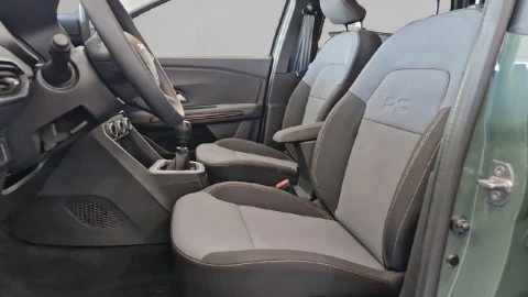Dacia Jogger Extreme Go 74kW (100CV) ECO-G 5 plazas