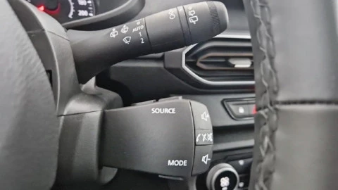 Dacia Jogger Extreme Go 74kW (100CV) ECO-G 5 plazas