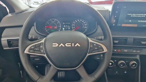 Dacia Jogger Extreme Go 74kW (100CV) ECO-G 5 plazas