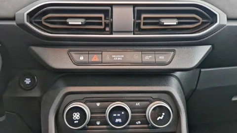 Dacia Jogger Extreme Go 74kW (100CV) ECO-G 5 plazas