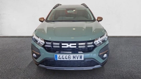 Dacia Jogger Extreme Go 74kW (100CV) ECO-G 5 plazas