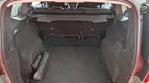 Dacia Jogger Extreme Go 74kW (100CV) ECO-G 5 plazas